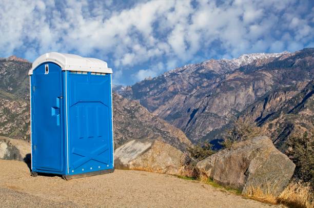 Best Emergency porta potty rental  in Andrews, IN