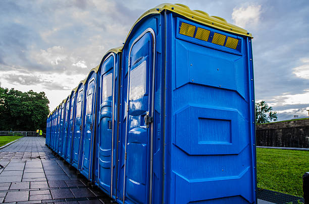 Portable Toilet Options We Offer in Andrews, IN