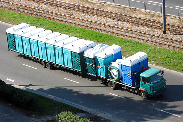 Best Portable toilet rental cost  in Andrews, IN